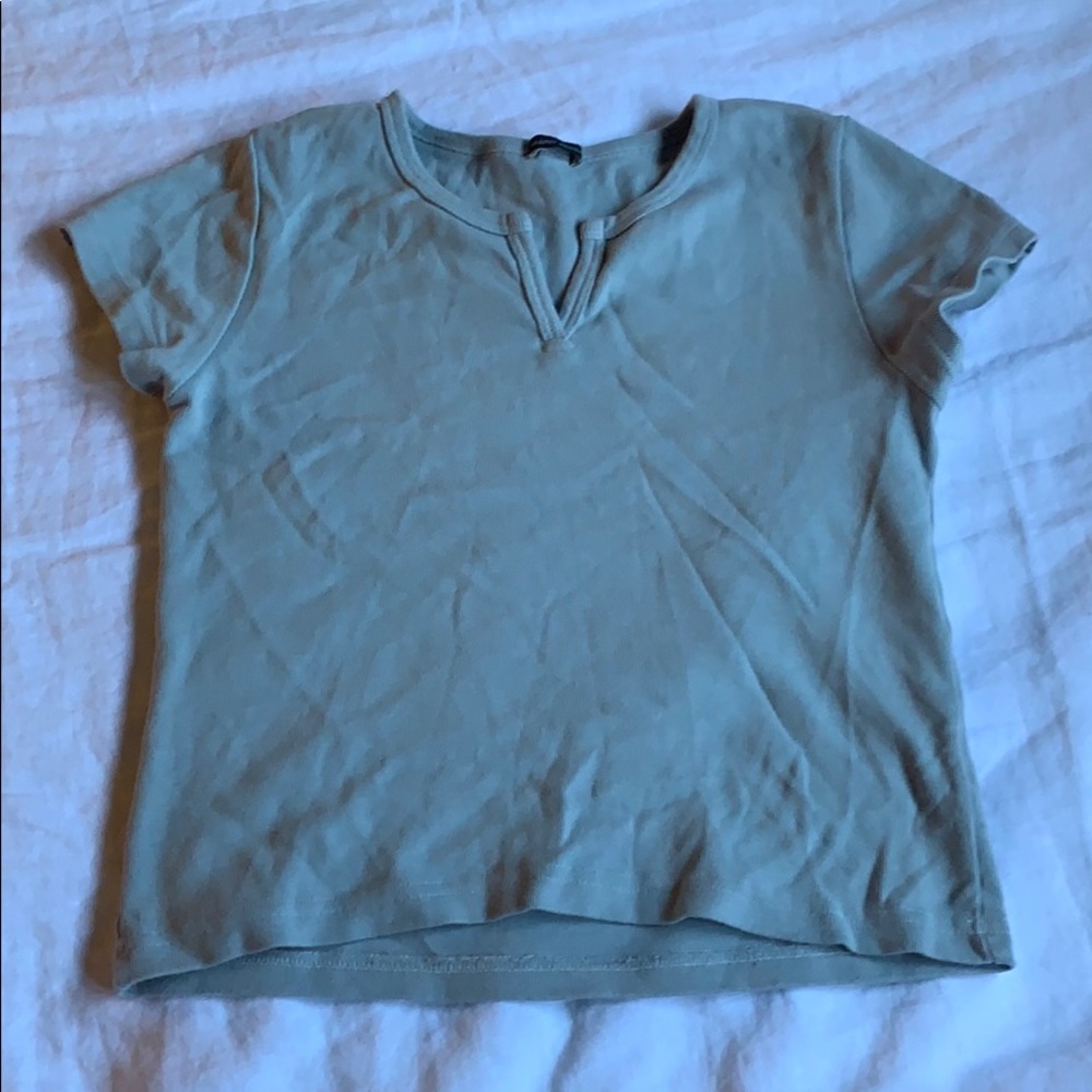 Brandy Melville Ashlyn Top